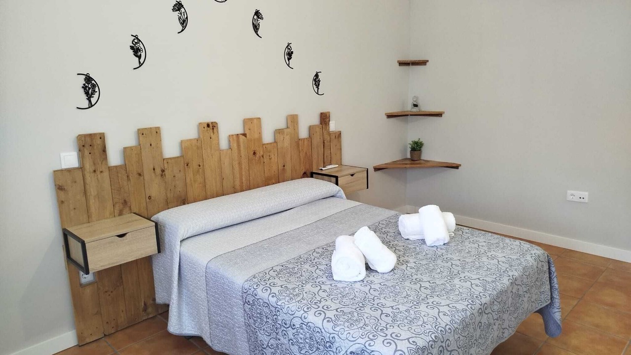Photo of Bedroom in Cobisa