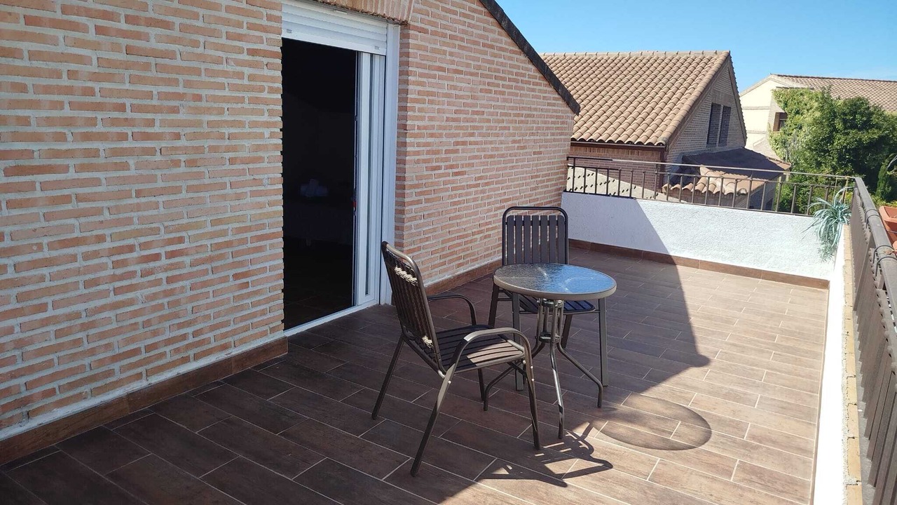 Photo of Outdoor in Cobisa