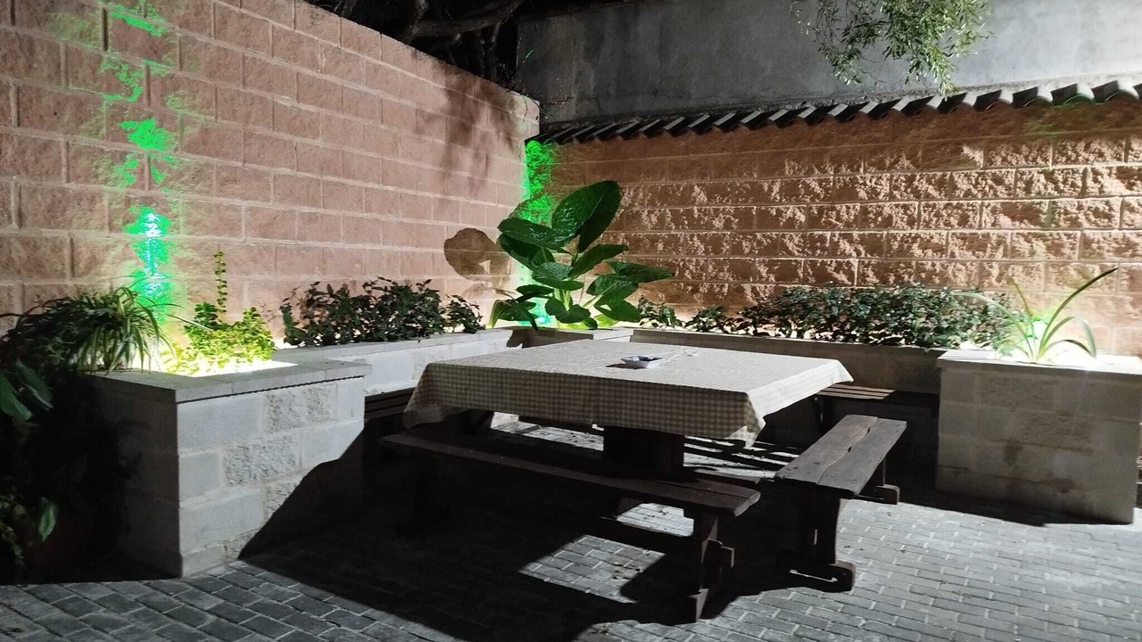 Photo of Outdoor in Cobisa