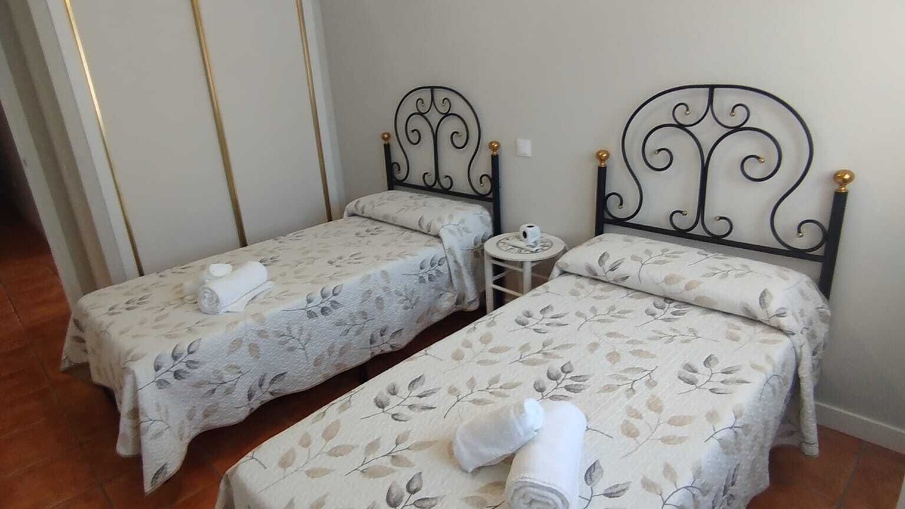 Photo of Bedroom in Cobisa