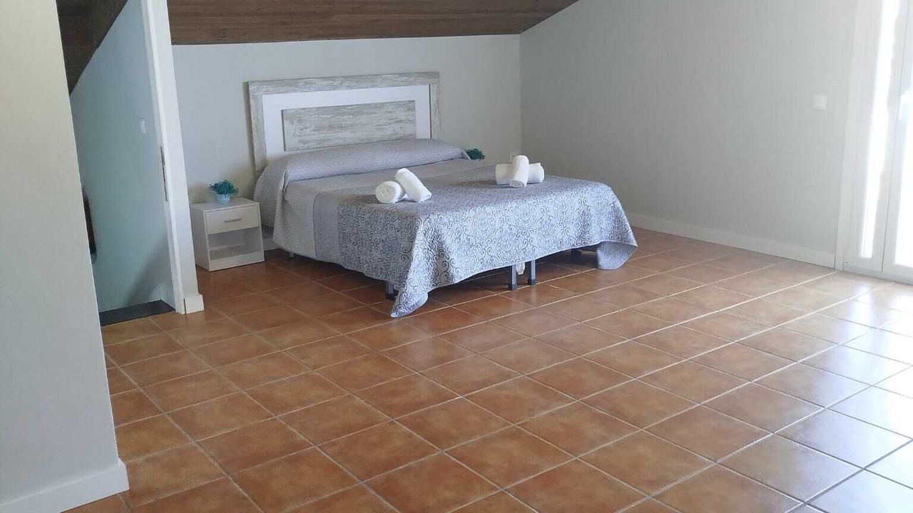 Photo of Bedroom in Cobisa