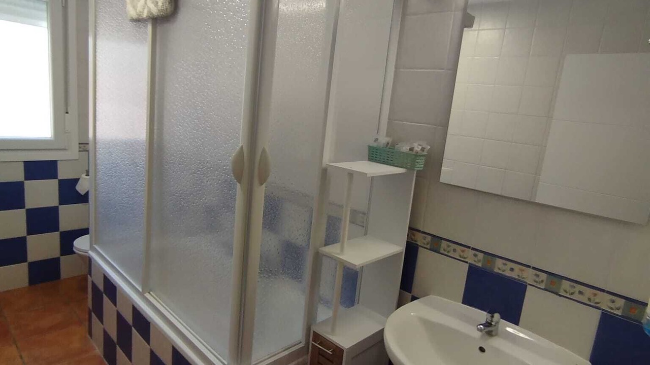 Photo of Bathroom in Cobisa