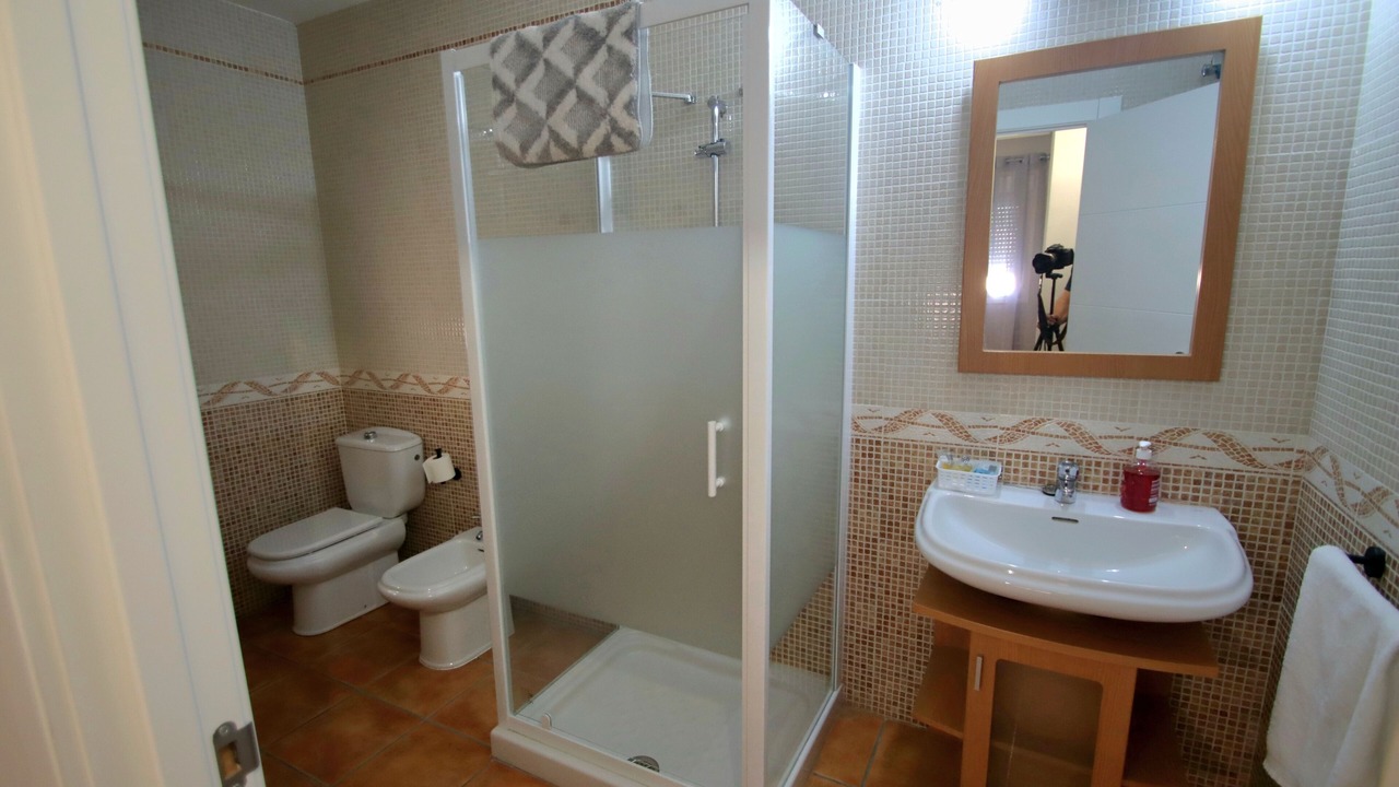 Photo of Bathroom in Cobisa