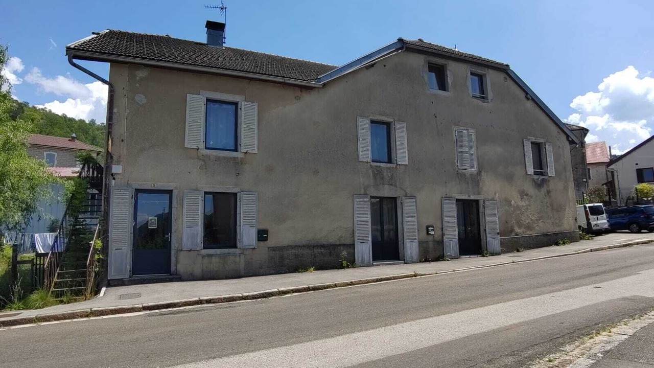 Photo of Outdoor in Les Planches-en-Montagne