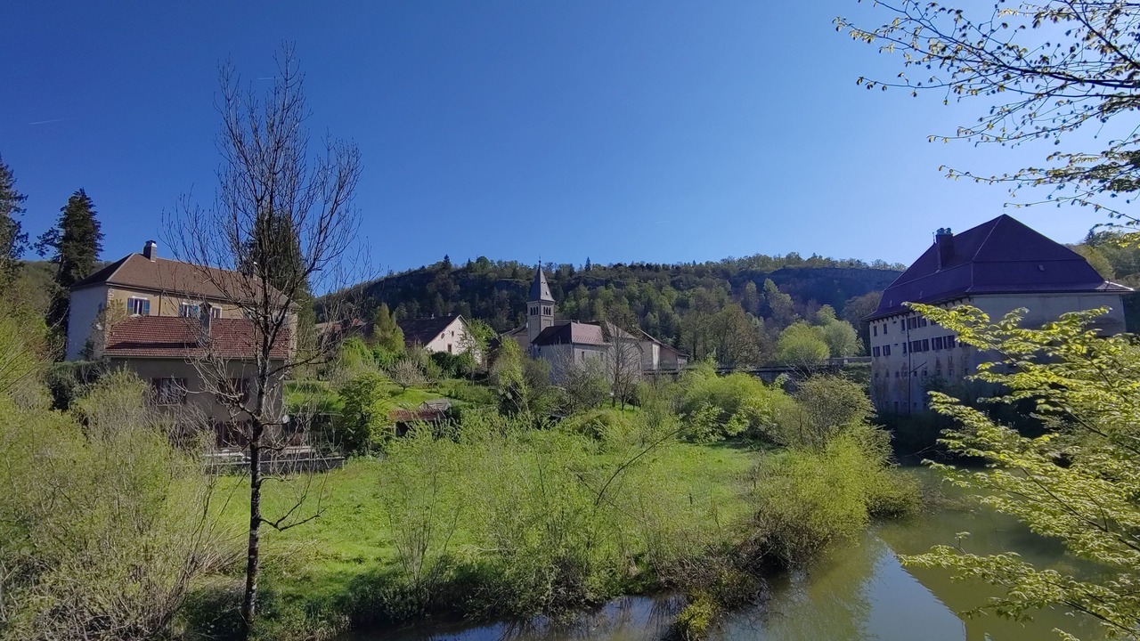 Photo of Others in Les Planches-en-Montagne