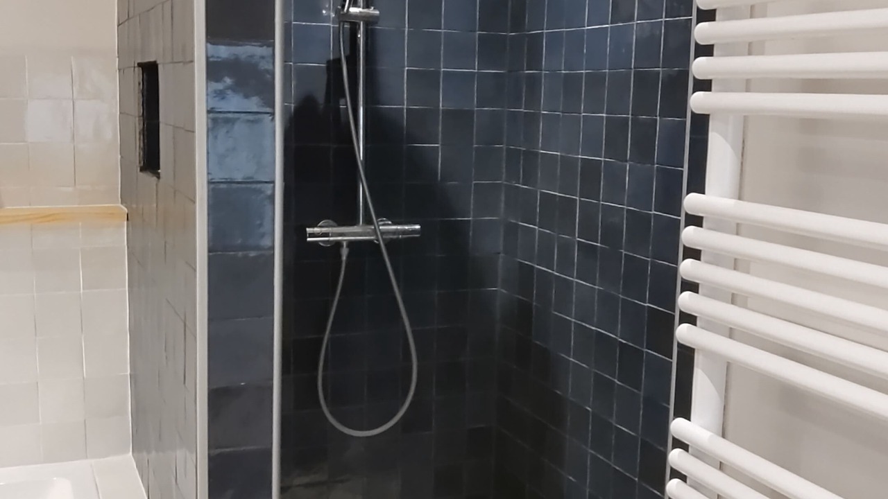 Photo of Bathroom in Les Planches-en-Montagne