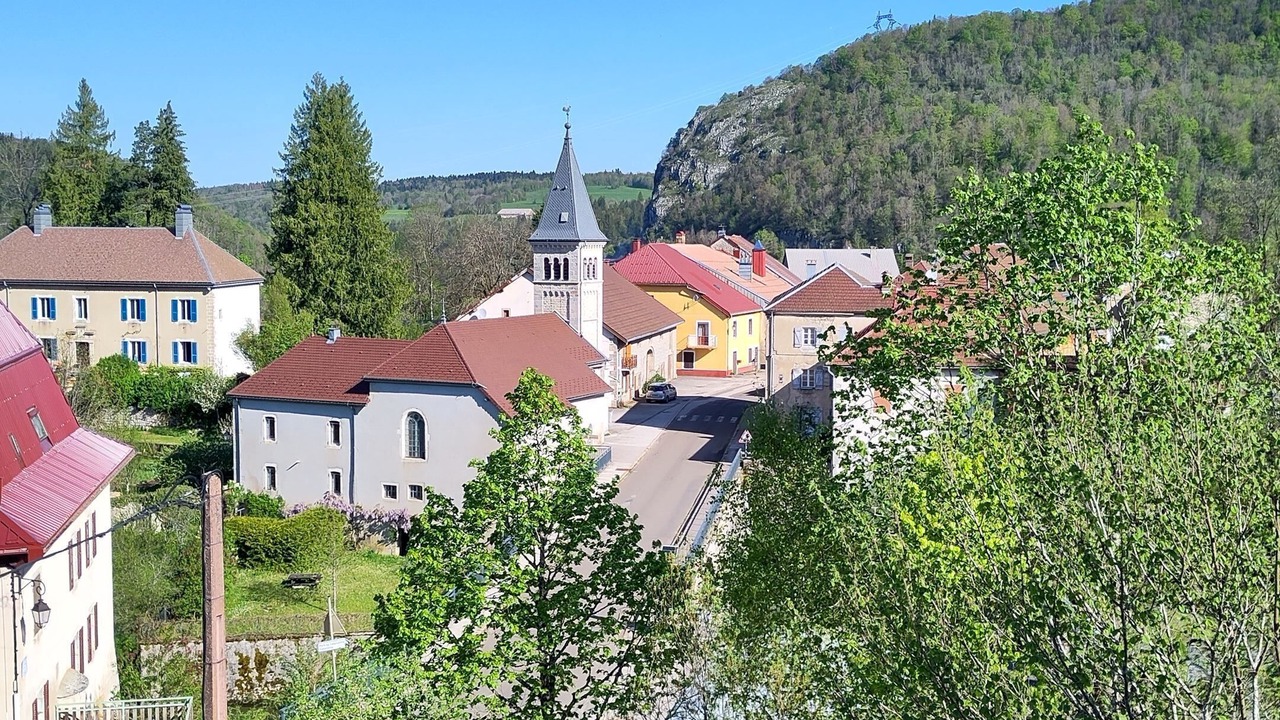 Photo of Others in Les Planches-en-Montagne
