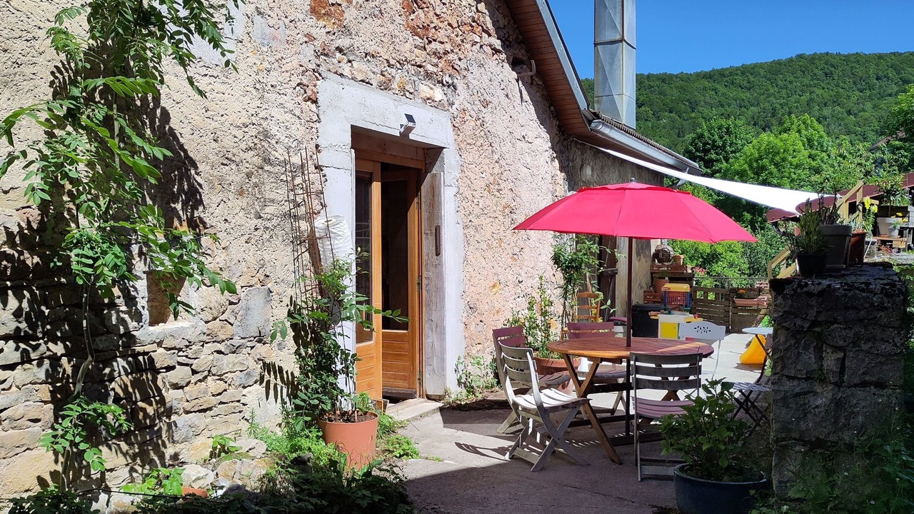 Photo of Outdoor in Les Planches-en-Montagne