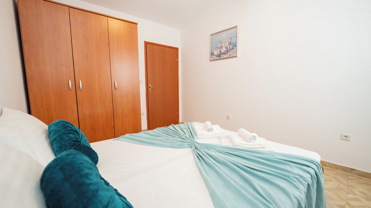 Photo of Bedroom in Gajac