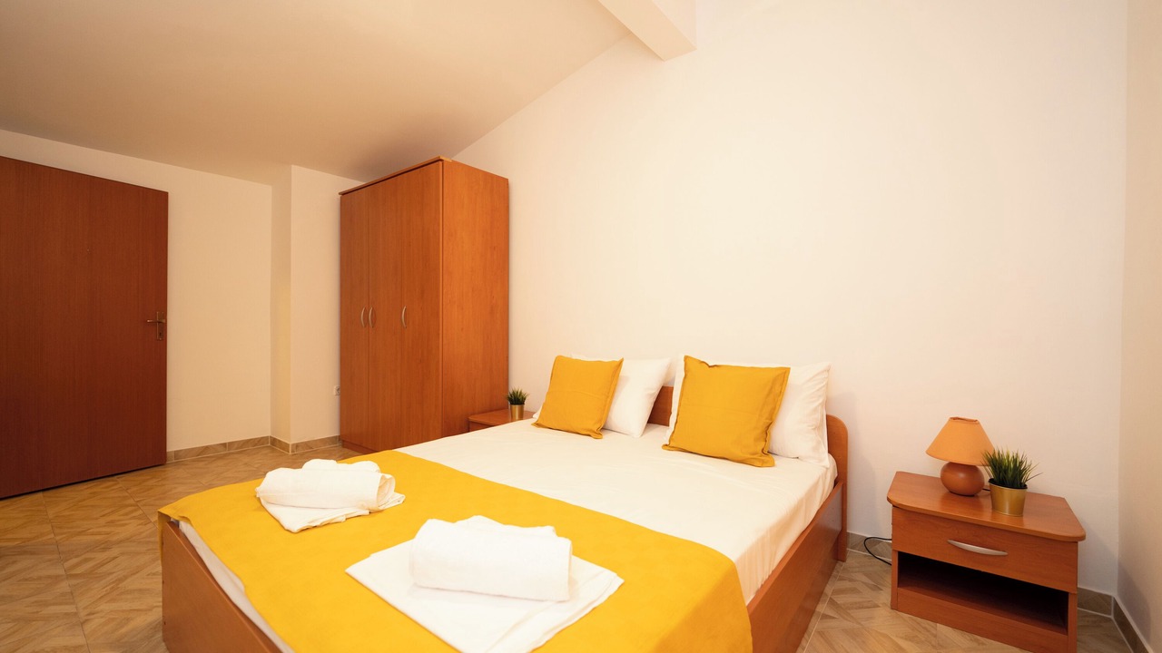Photo of Bedroom in Gajac