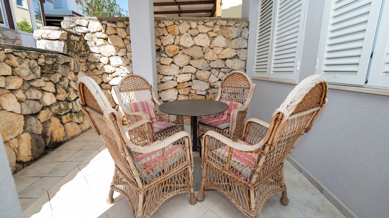 Photo of Outdoor in Gajac