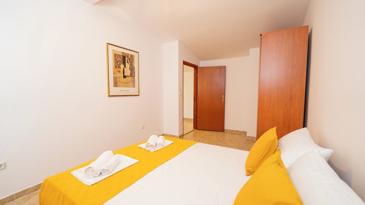 Photo of Bedroom in Gajac