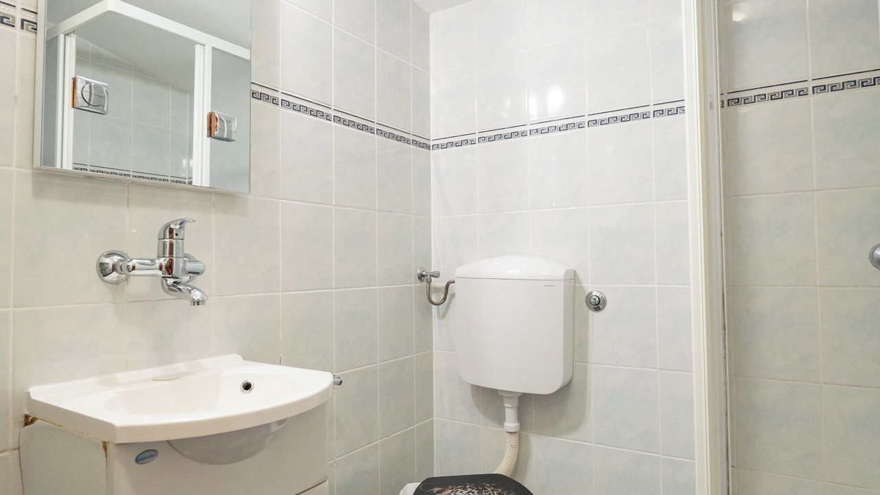 Photo of Bathroom in Gajac