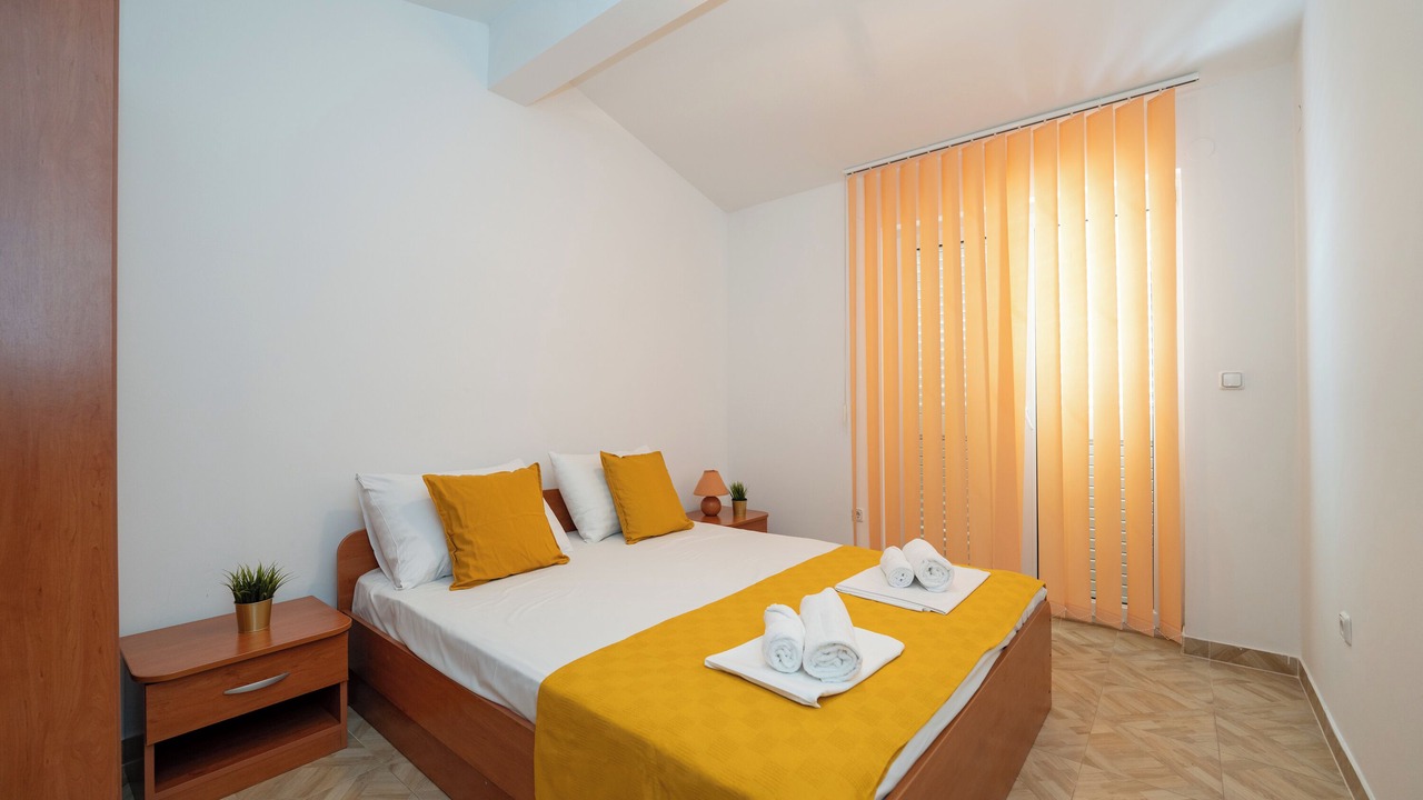 Photo of Bedroom in Gajac