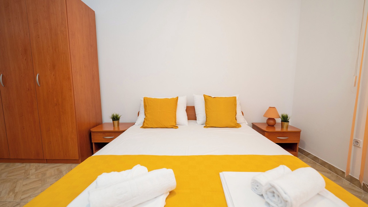 Photo of Bedroom in Gajac