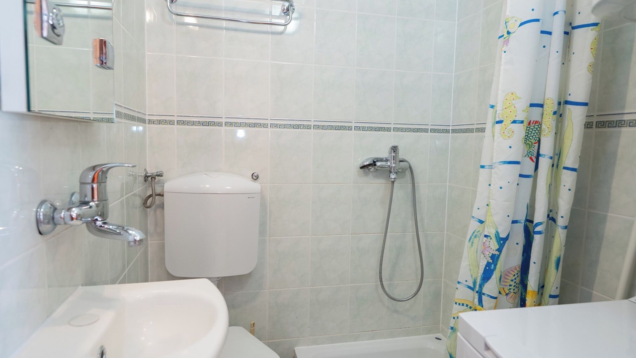 Photo of Bathroom in Gajac