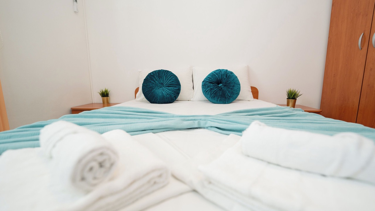 Photo of Bedroom in Gajac