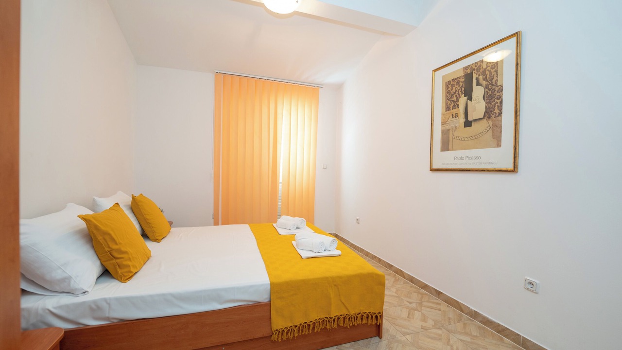 Photo of Bedroom in Gajac