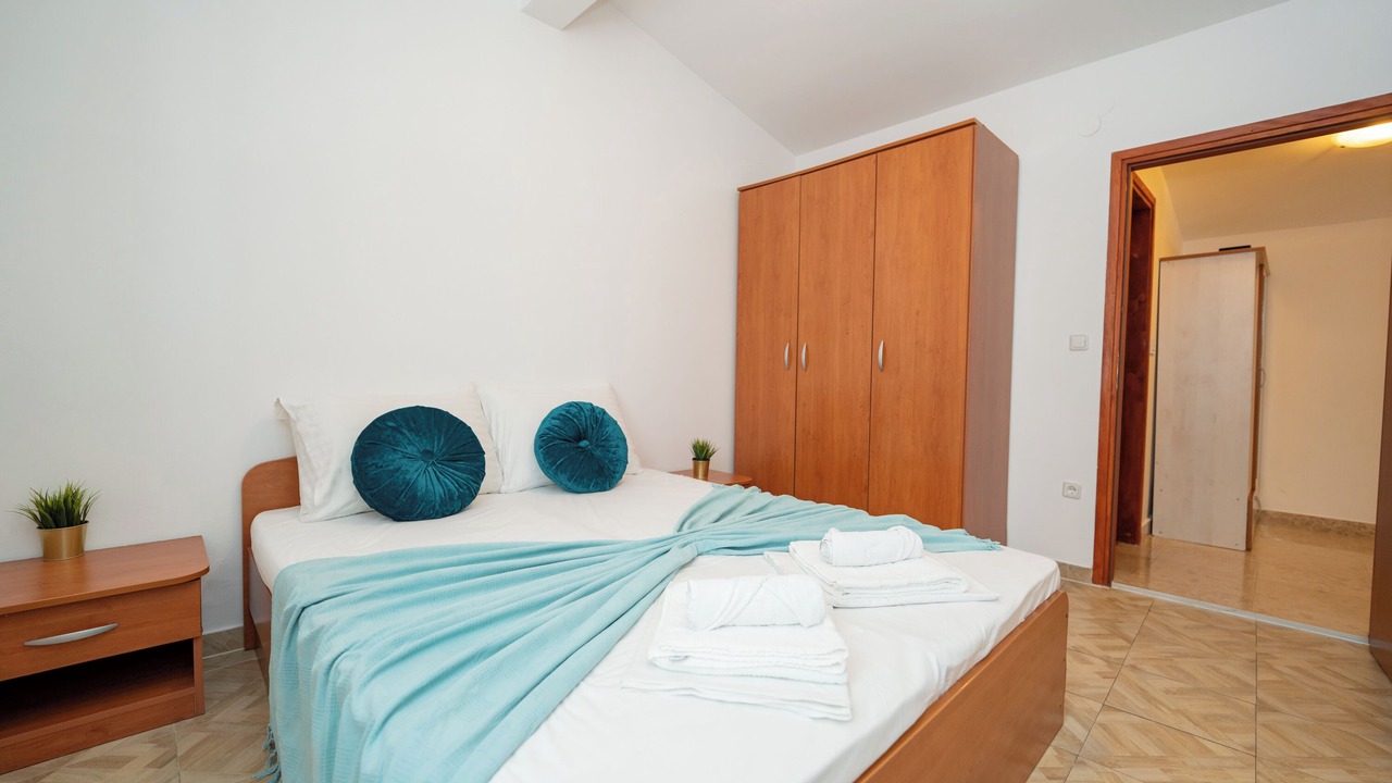 Photo of Bedroom in Gajac