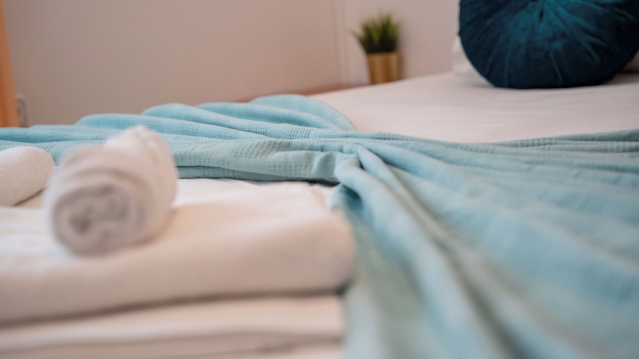 Photo of Bedroom in Gajac