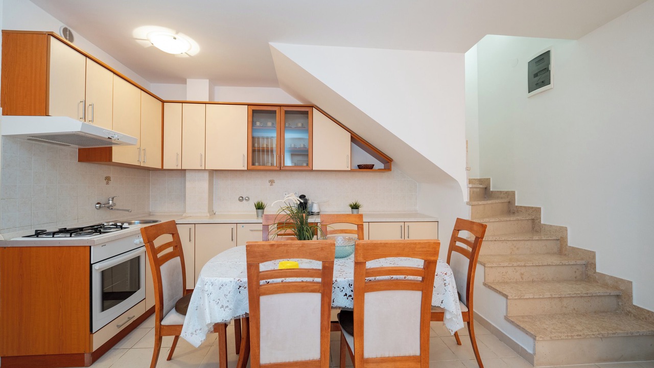 Photo of Kitchen in Gajac