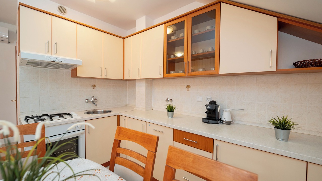 Photo of Kitchen in Gajac