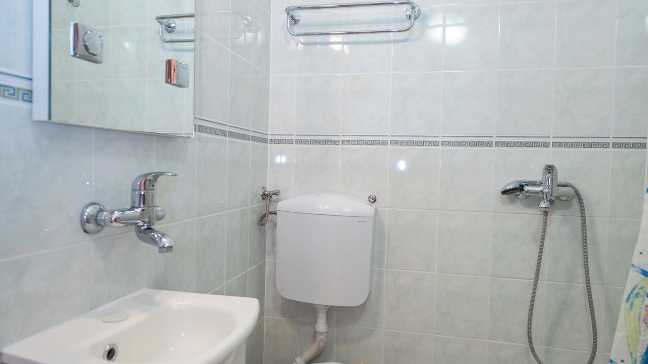 Photo of Bathroom in Gajac