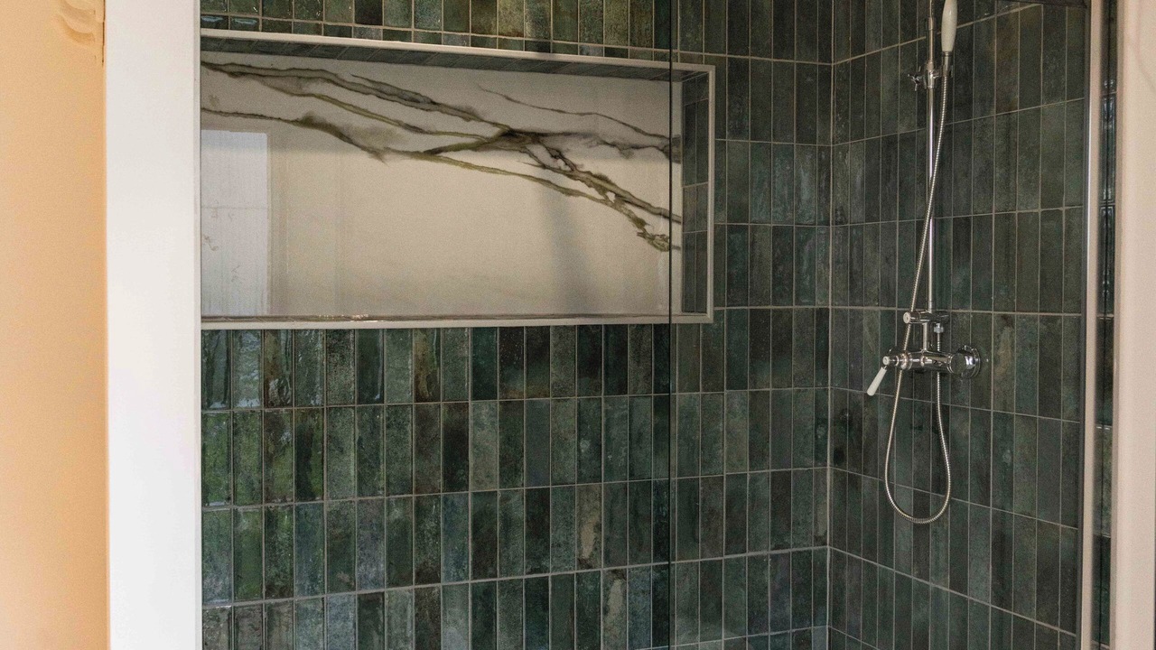 Photo of Bathroom in Gournay-le-Guerin