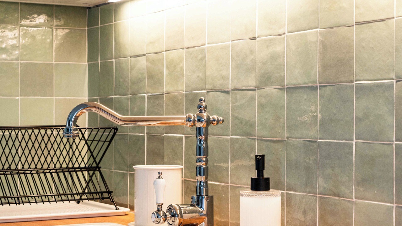 Photo of Bathroom in Gournay-le-Guerin