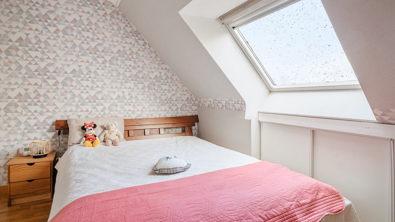 Photo of Bedroom in Saint-Jouan-de-l'Isle