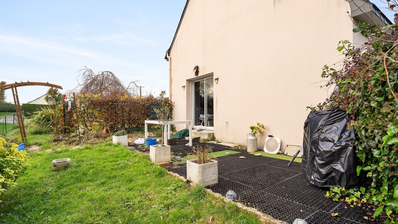 Photo of Patio Balcony in Saint-Jouan-de-l'Isle