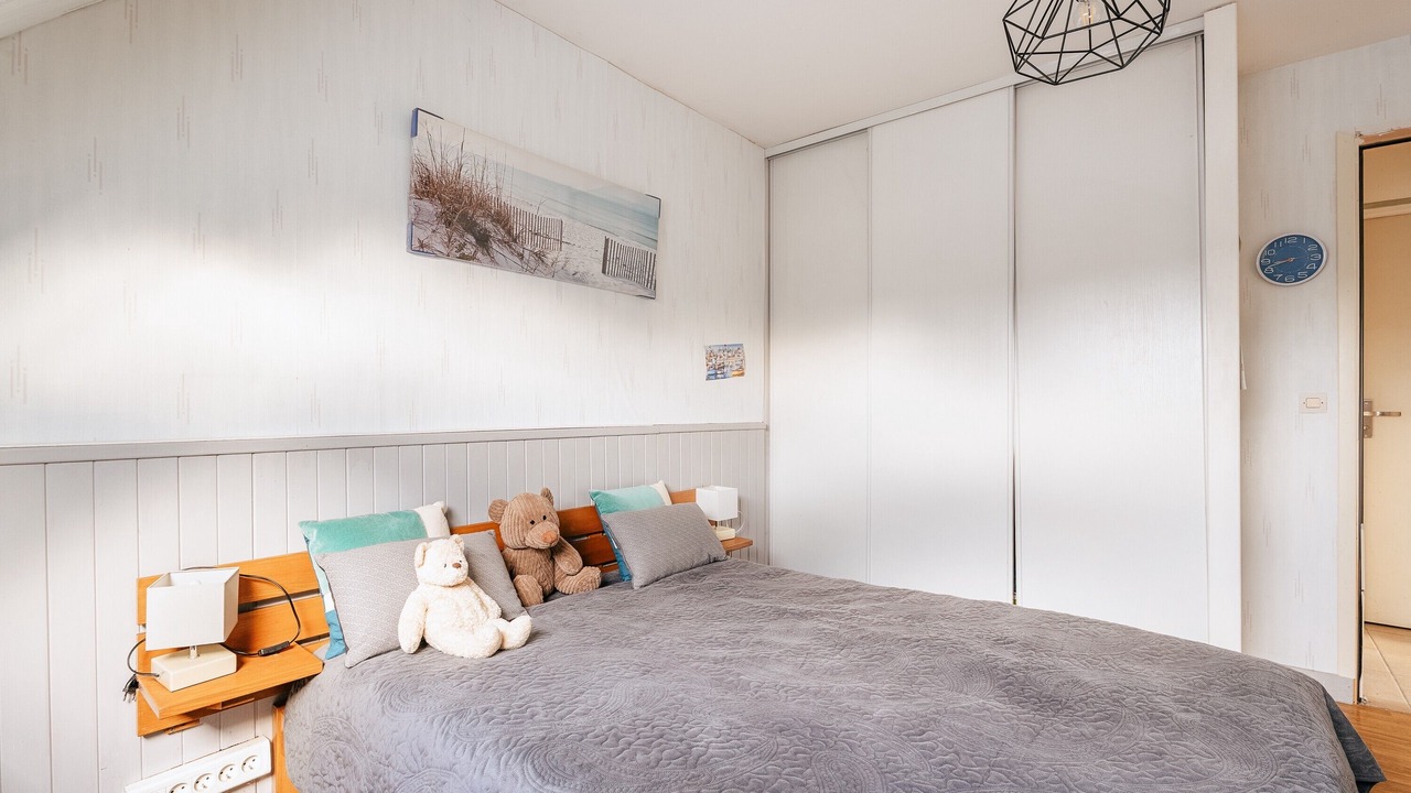 Photo of Bedroom in Saint-Jouan-de-l'Isle
