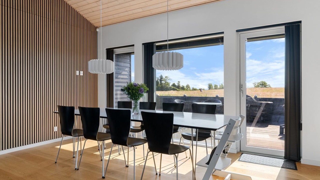 Photo of Livingroom in Spodsbjerg