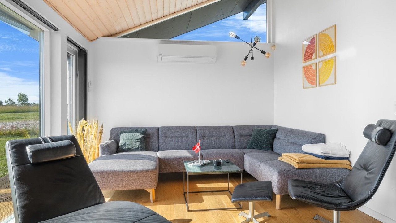 Photo of Livingroom in Spodsbjerg