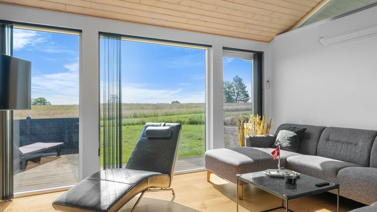 Photo of Livingroom in Spodsbjerg