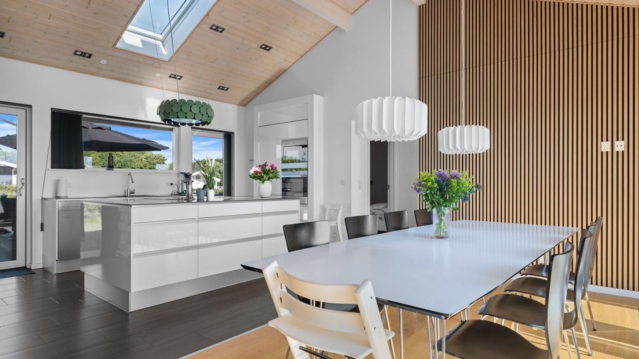 Photo of Livingroom in Spodsbjerg