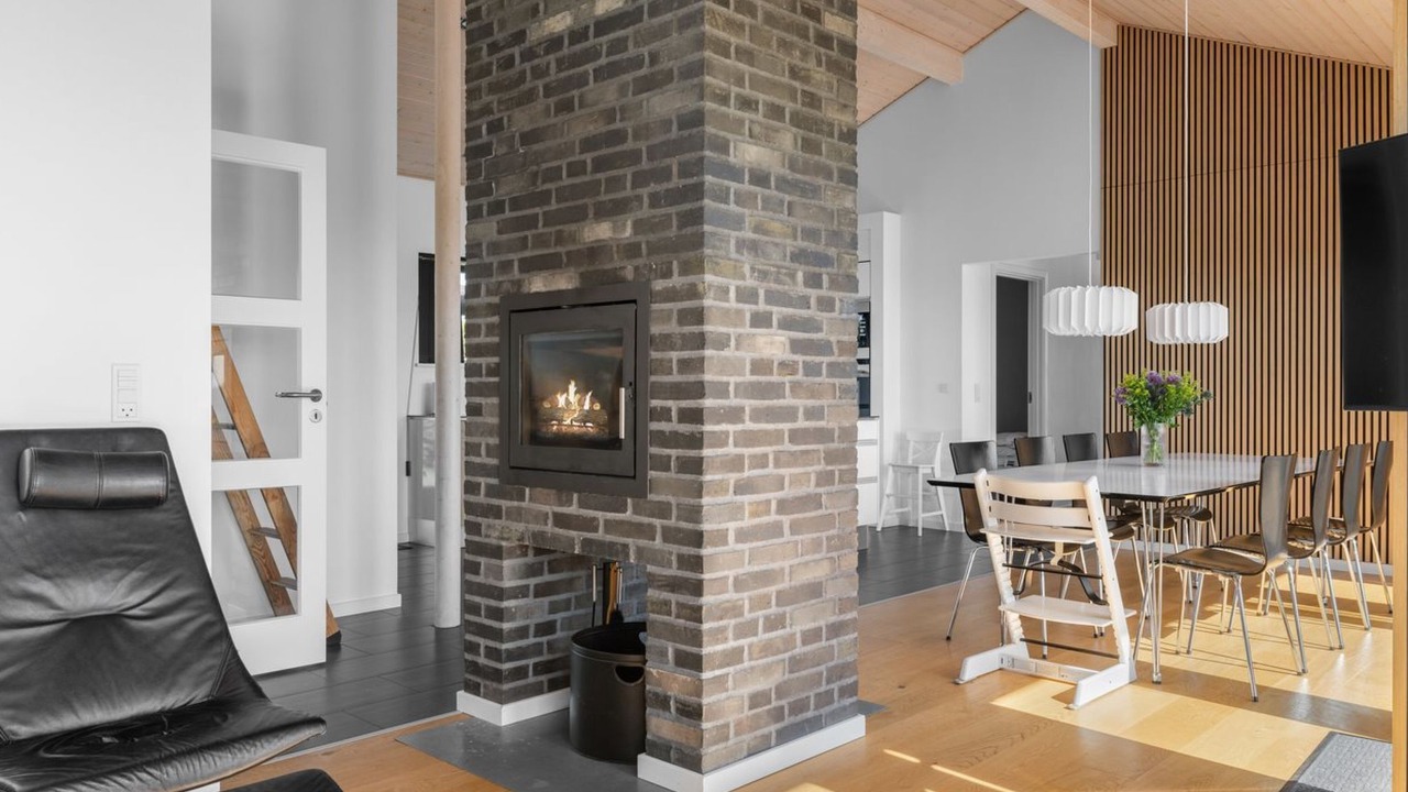 Photo of Livingroom in Spodsbjerg