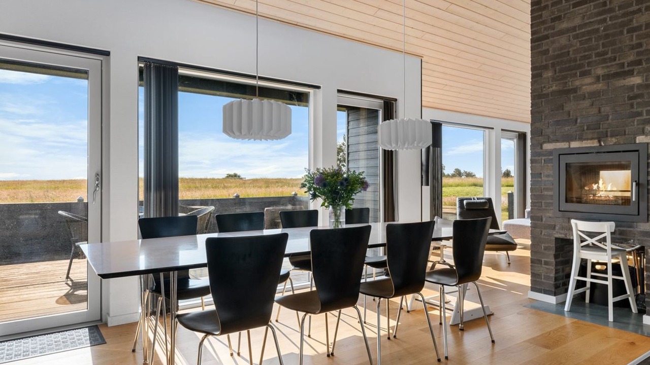 Photo of Livingroom in Spodsbjerg
