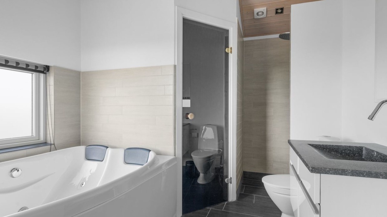 Photo of Bathroom in Spodsbjerg