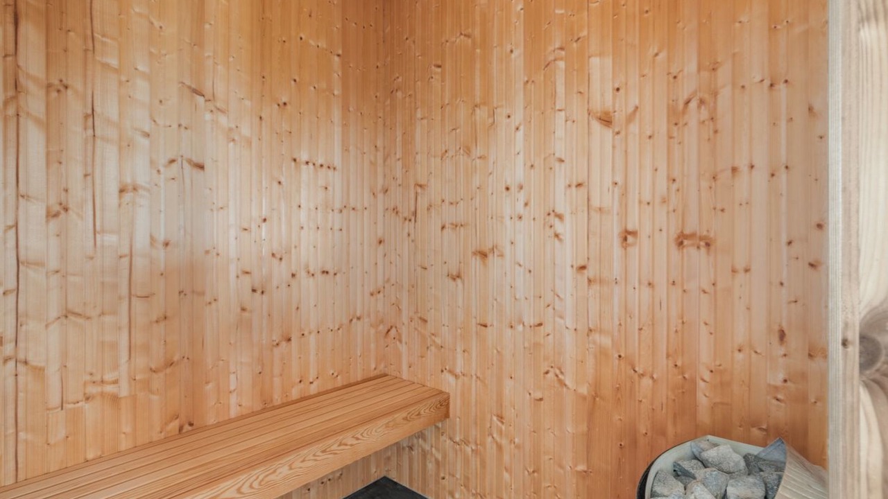 Photo of Bathroom in Spodsbjerg