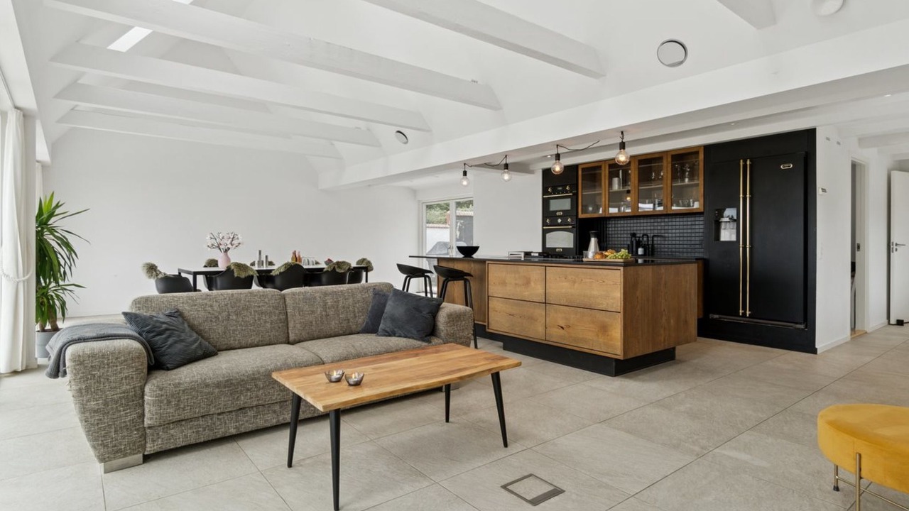 Photo of Livingroom in Balka