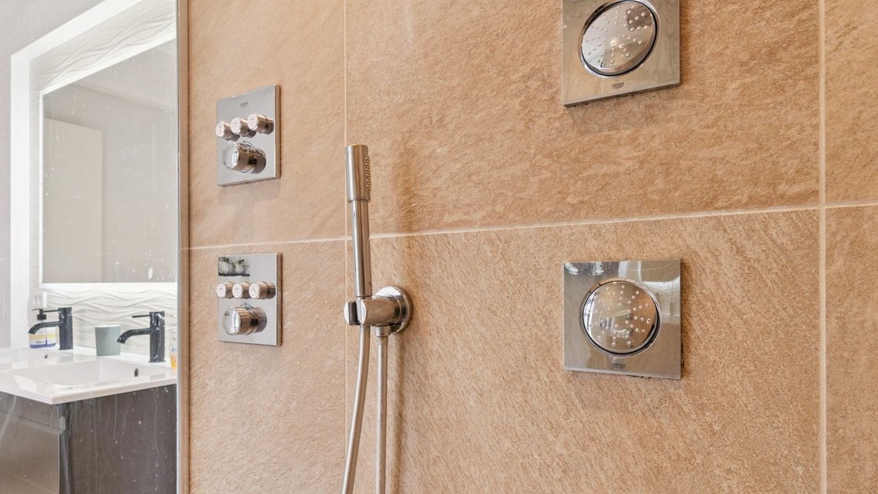 Photo of Bathroom in Balka