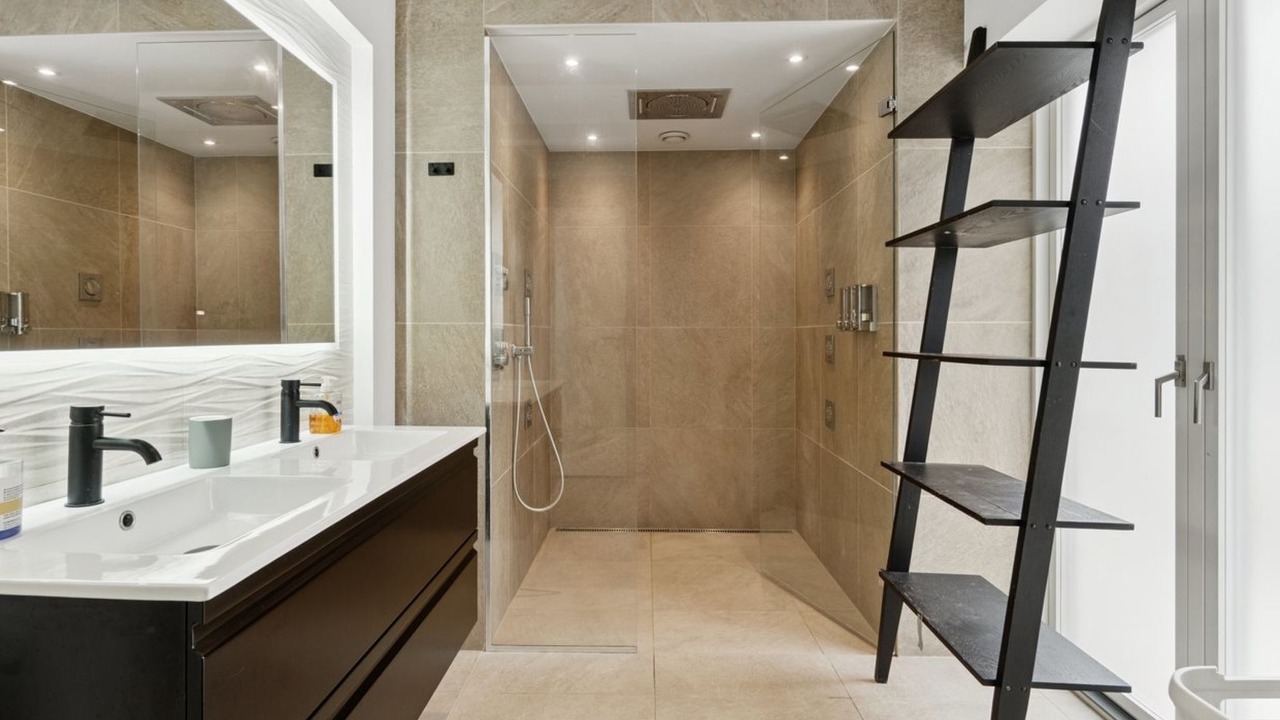 Photo of Bathroom in Balka