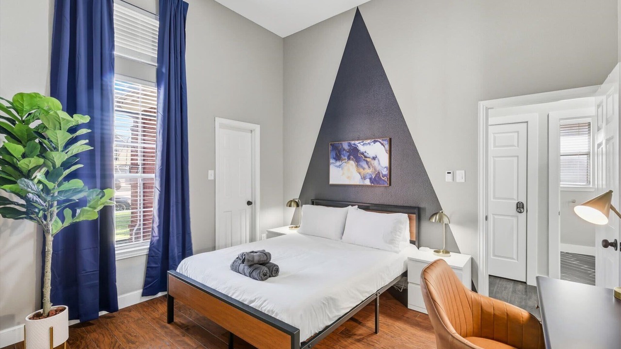 Photo of Bedroom in Fossil Creek