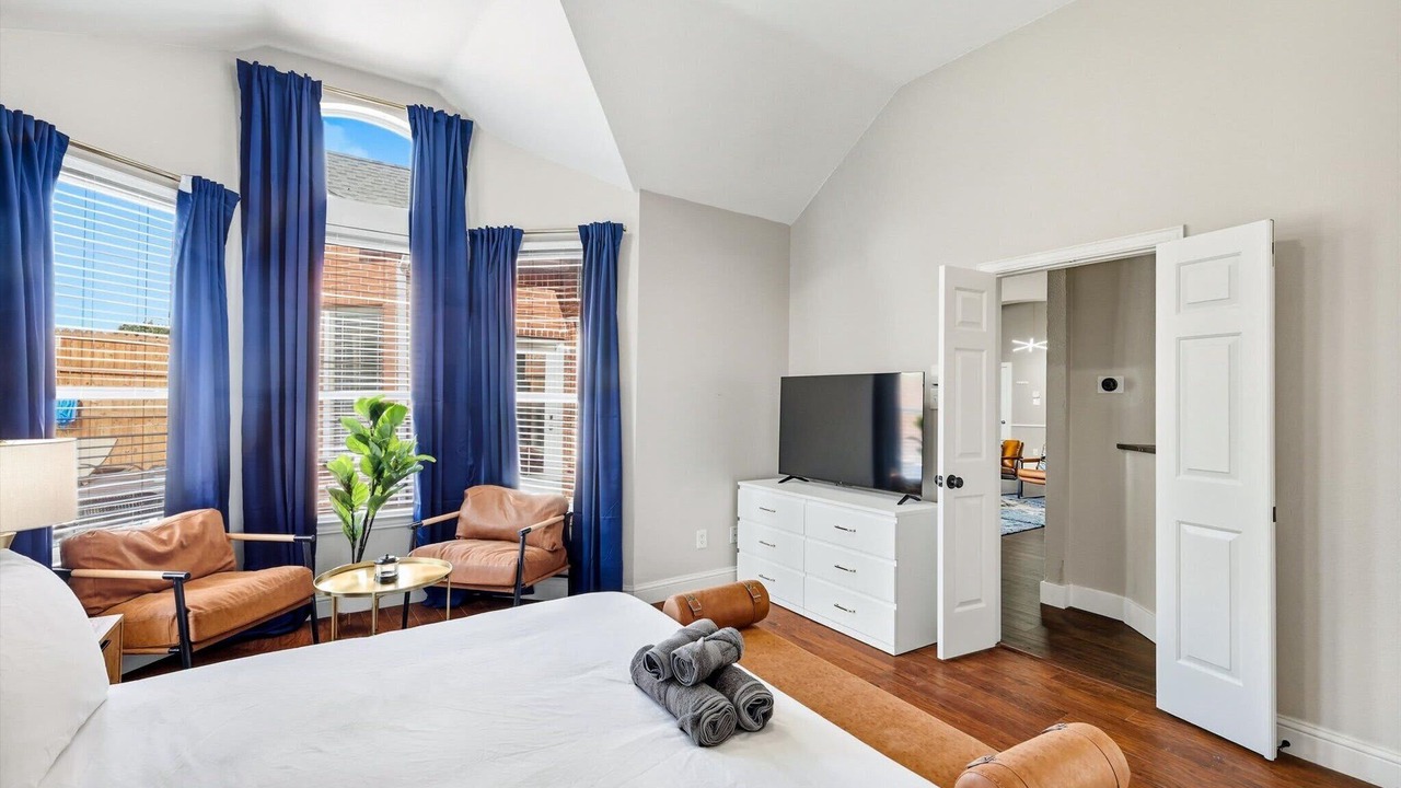 Photo of Bedroom in Fossil Creek