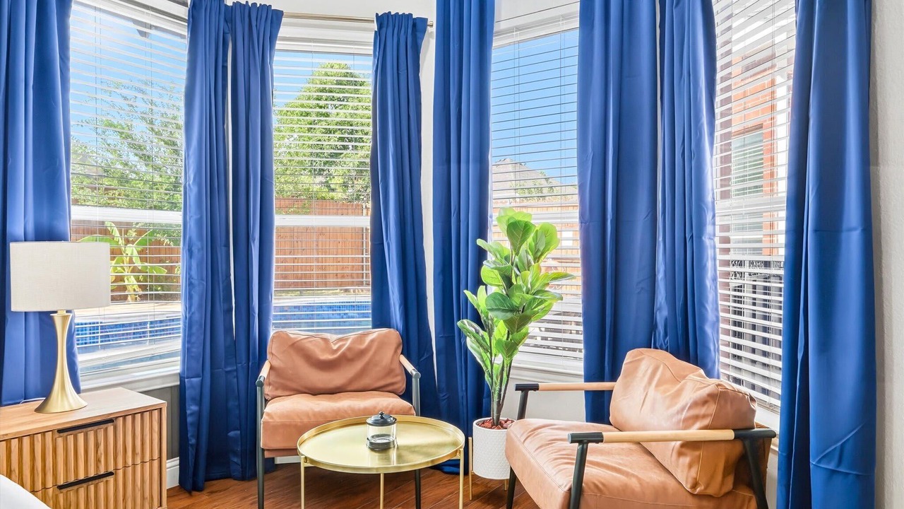 Photo of Livingroom in Fossil Creek