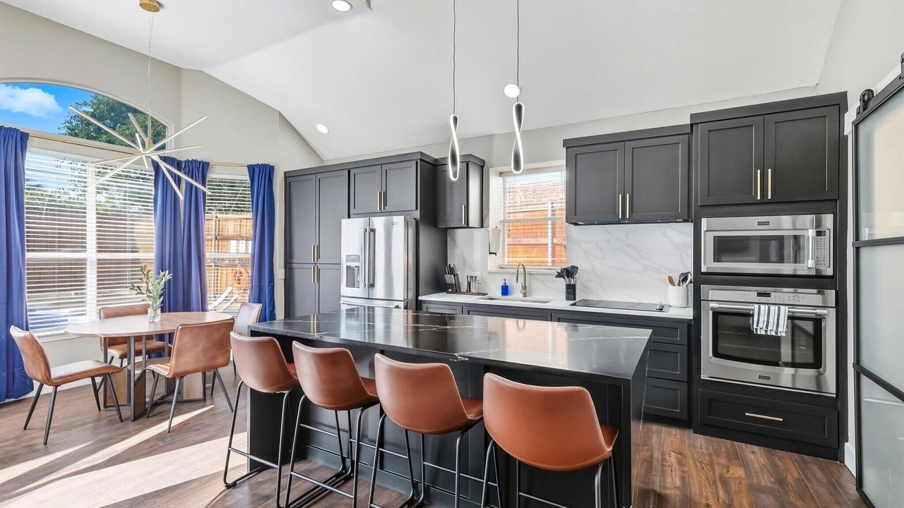 Photo of Kitchen in Fossil Creek