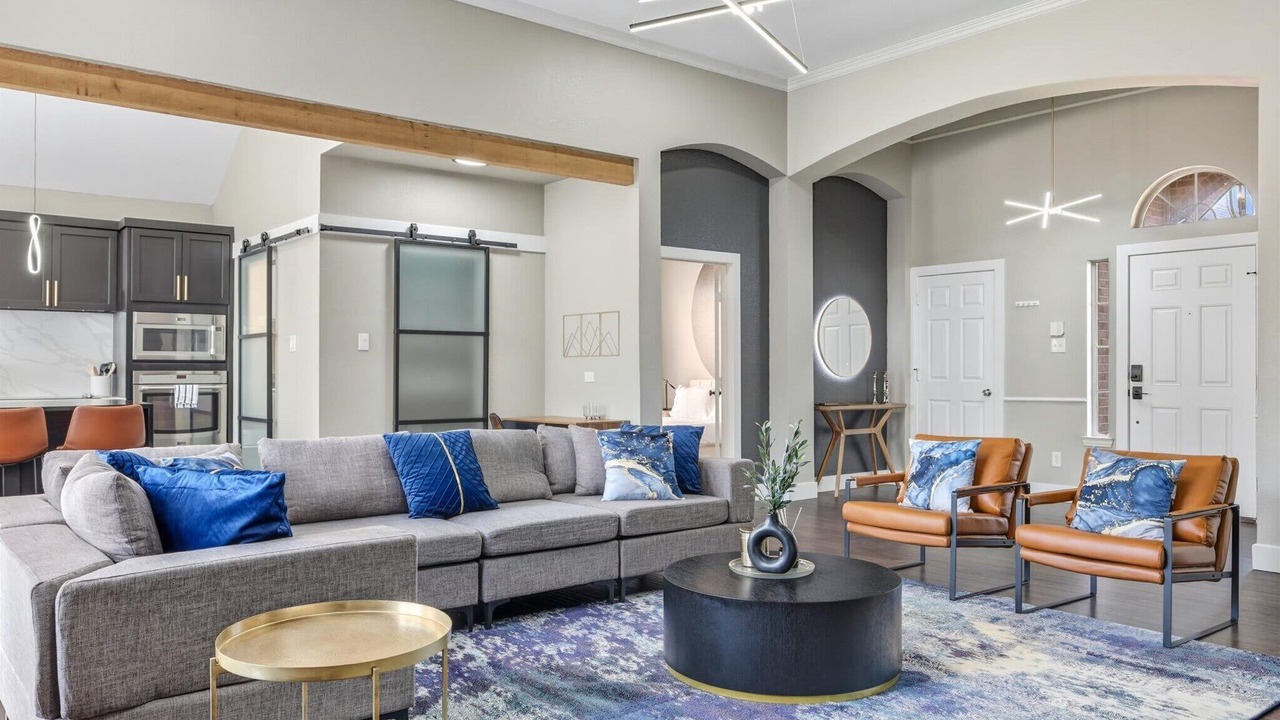 Photo of Livingroom in Fossil Creek