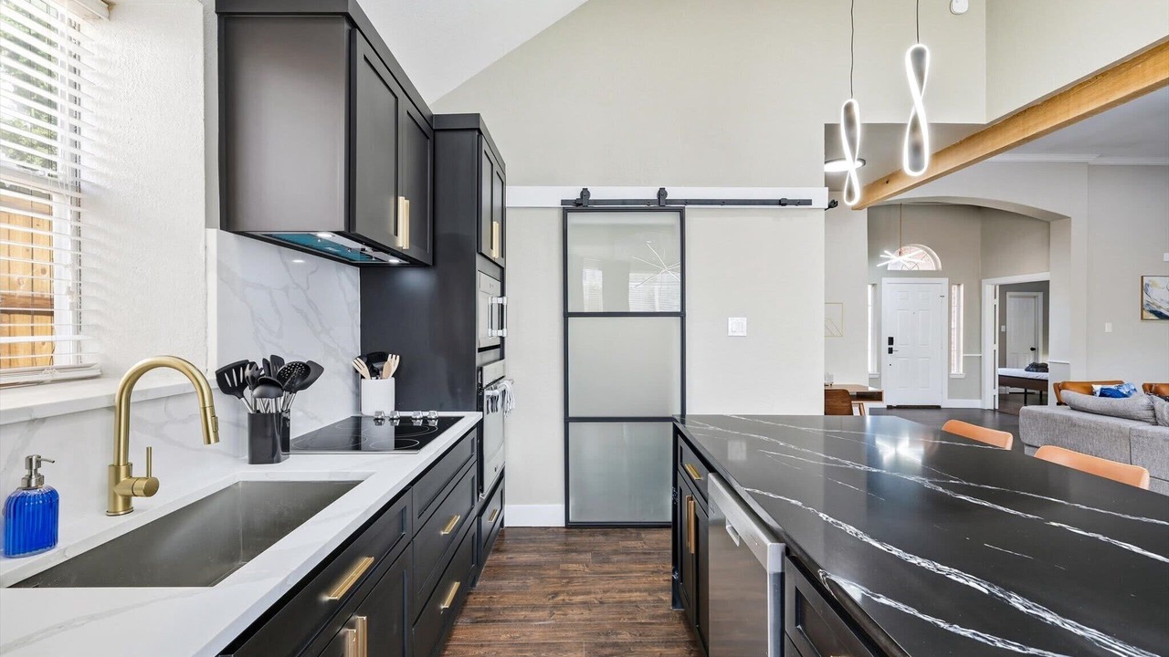 Photo of Kitchen in Fossil Creek
