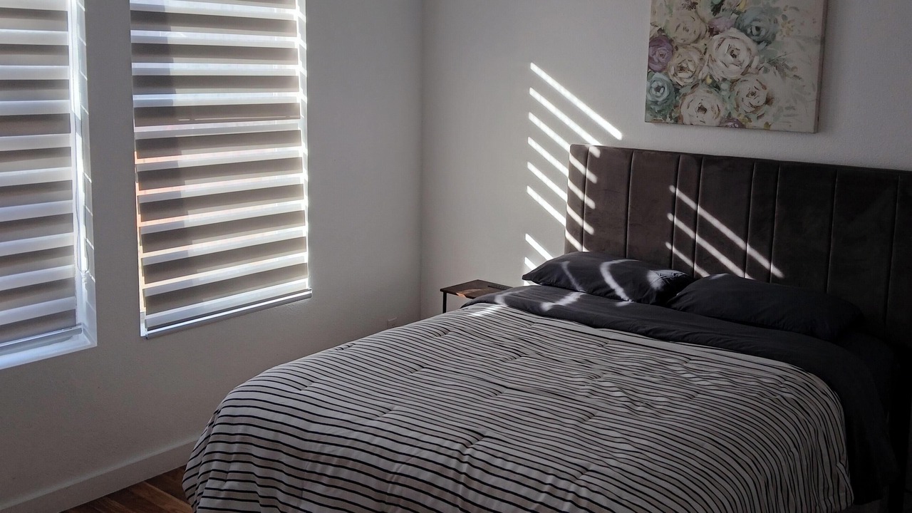 Photo of Bedroom in West Dallas
